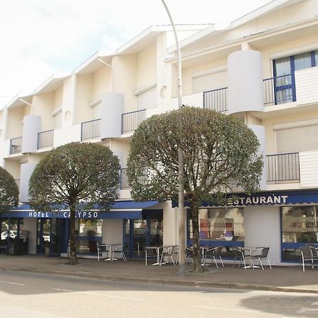 Le Calypso - Reouverture Hotel Dax Exterior photo
