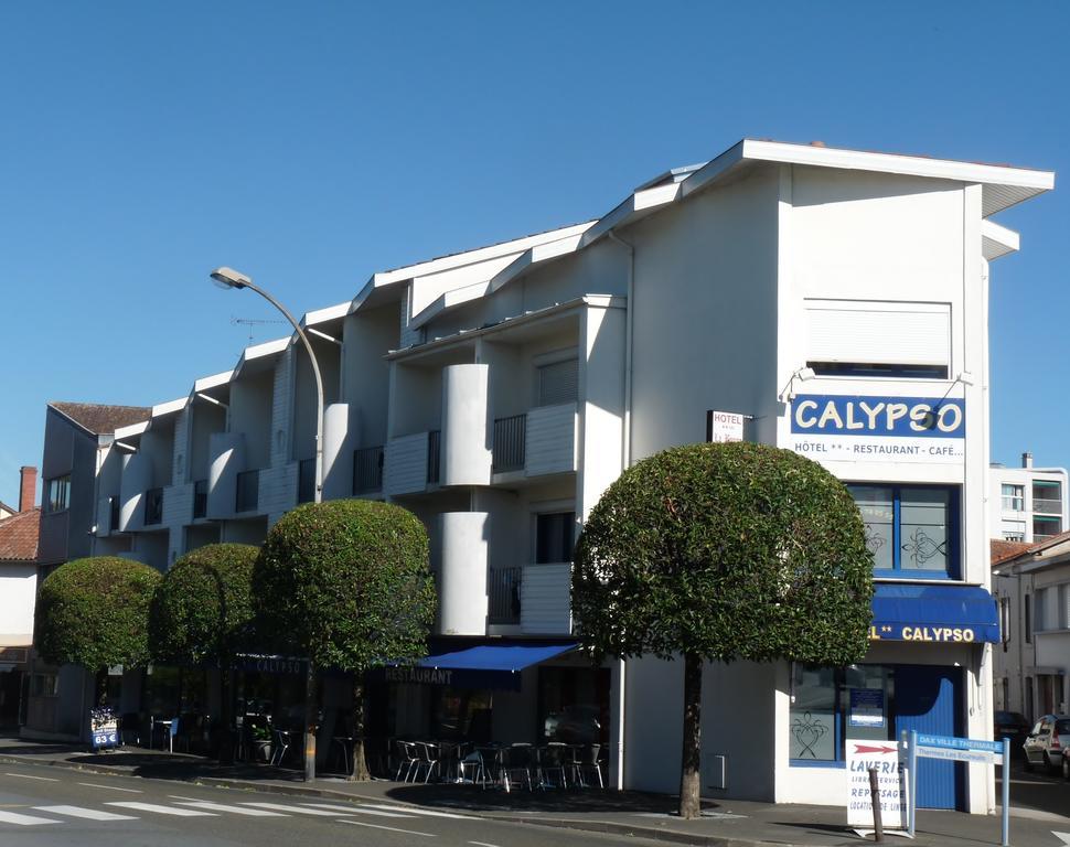 Le Calypso - Reouverture Hotel Dax Room photo