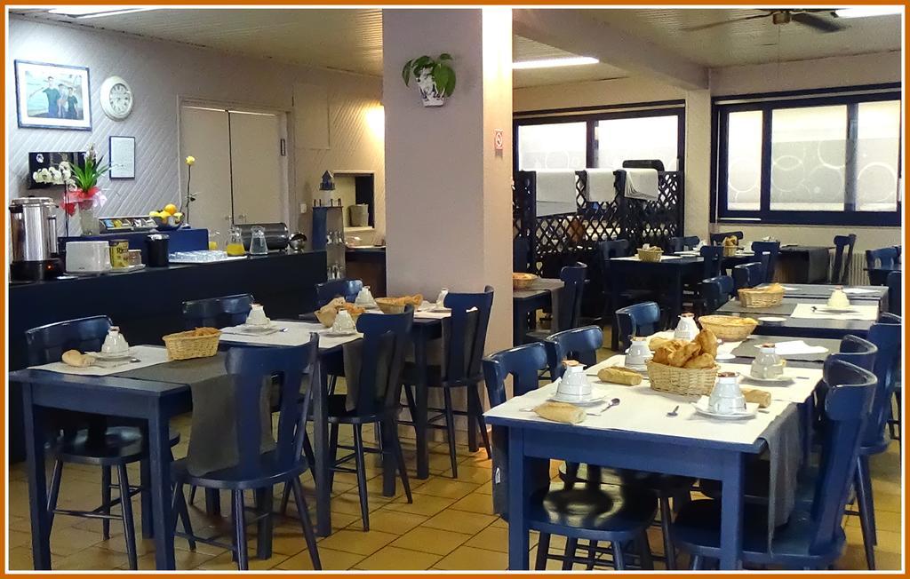 Le Calypso - Reouverture Hotel Dax Exterior photo