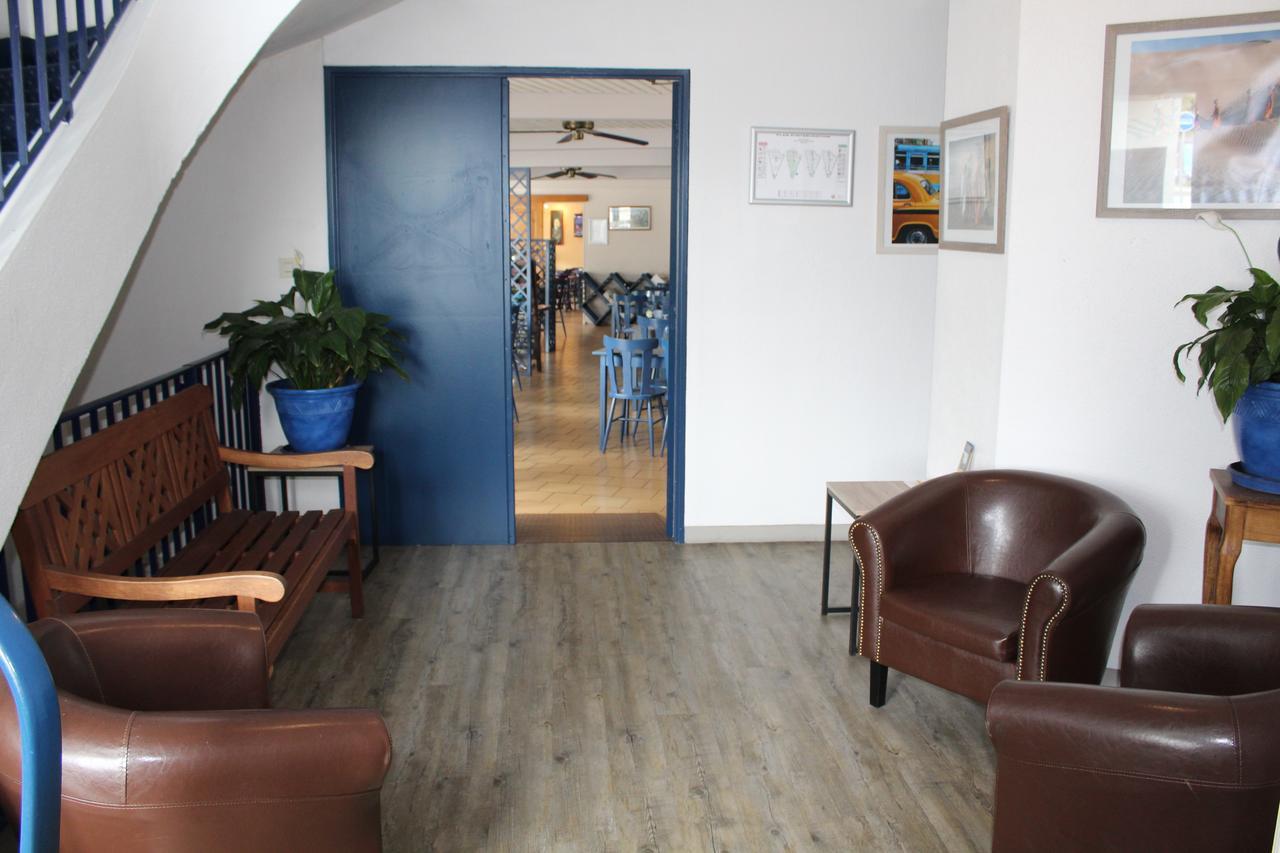 Le Calypso - Reouverture Hotel Dax Exterior photo